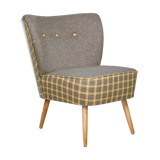 Chaise Club, années 60-70