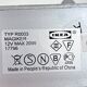 Pair of Magiker Ikea 80s 90s telescopic bedside or desk lamp