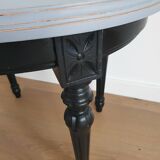 Louis XVI style coffee table