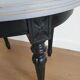 Table basse style Louis XVI