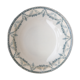 Ancient dish Creil and Montereau