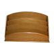Trieur à courrier en bois vintage