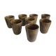 Digoin sandstone glasses