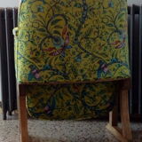 Vintage armchair