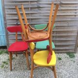 Luterma bistrot chairs