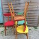 Luterma bistrot chairs