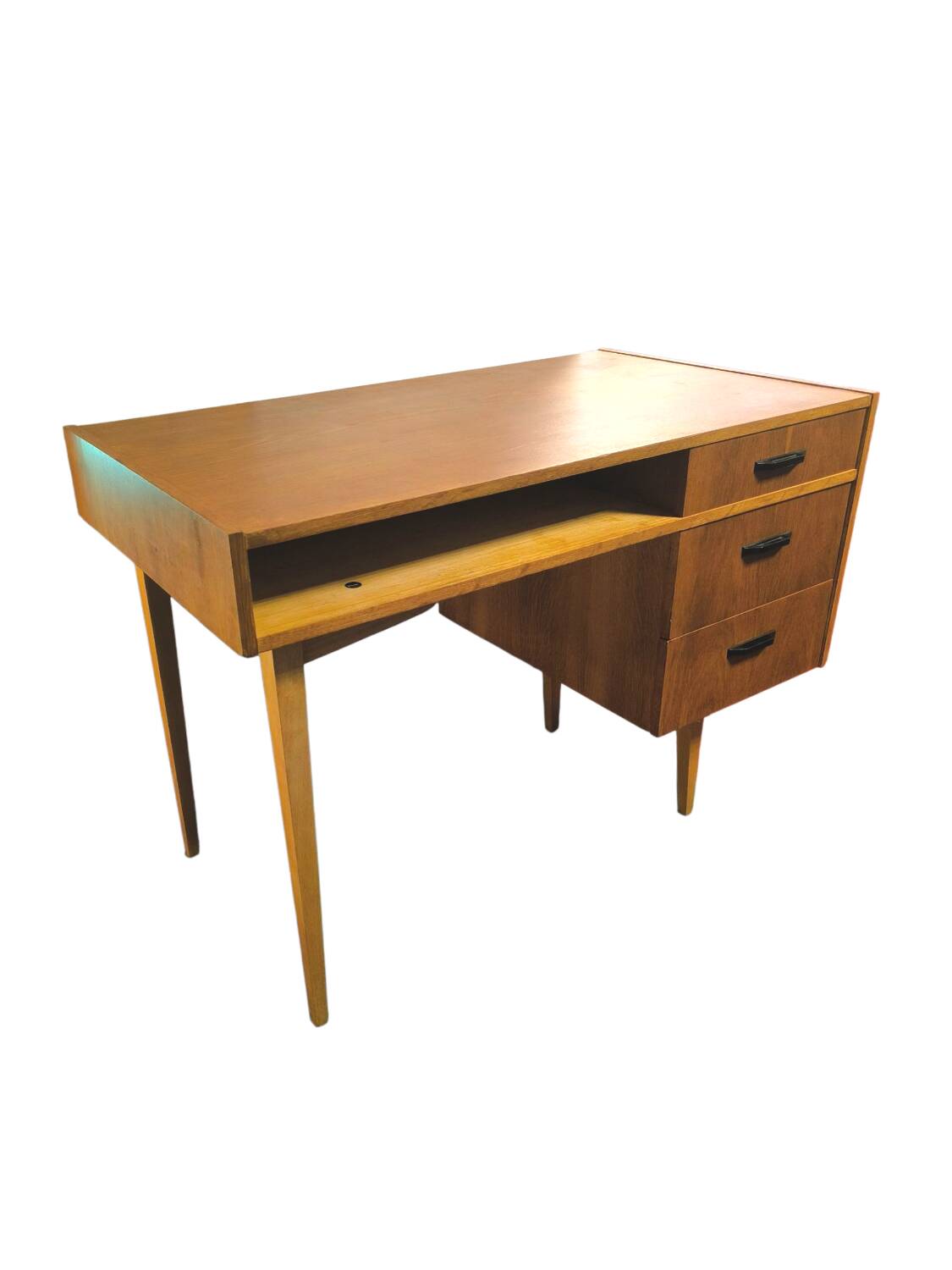 East German desk circa 1960