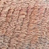 Tapis berbere Boujaad ancien 110x300 cm