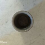 Pot en grès, alsacien
