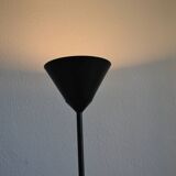 Vintage postmodernist floor lamp 1980