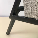 Grey vintage heater