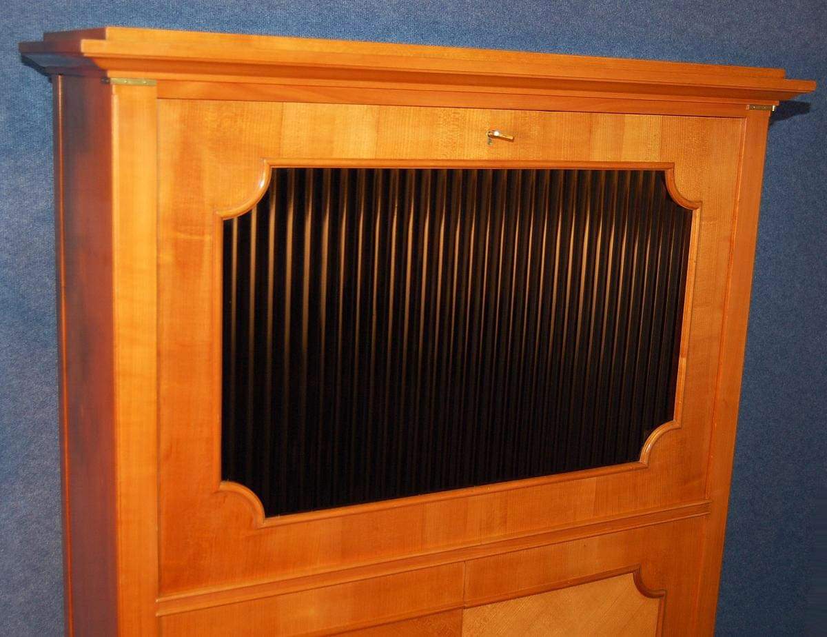 Storage cabinet 1940