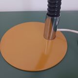 Lamp CIRCA 1960 designer reggiani hillebrand or Bellini