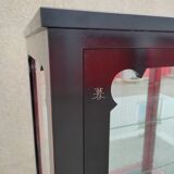 Vitrine chinoise