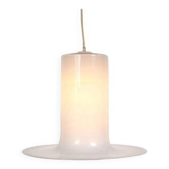 1960s ceiling lamp by Alessandro Pianon for Vistosi, Italy