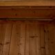 Vintage Wooden Wardrobe, 1930s, Czechoslovakia