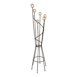 Porte-manteaux de roger