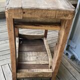Small workbench