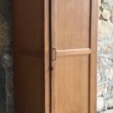 Boarding locker room Multiplex edition 1950