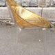 Paire chaises Mr. Impossible - Philippe Starck pour Kartell, it. 2000