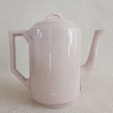 Iron earth teapot Wolves' Mill