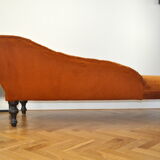 Chaise longue