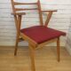 Fauteuil vintage