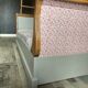 Bed boat bench
