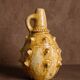 Studded amphora with twisted band