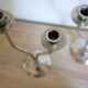 Pair of candlesticks