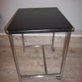 Medical wheelchair table of 1965 70