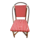 Chaise bistrot gatti