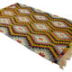 Anatolian handmade kilim rug 300 cm x 180 cm