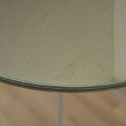 Lampadaire, design danois, années 1970, production : Danemark