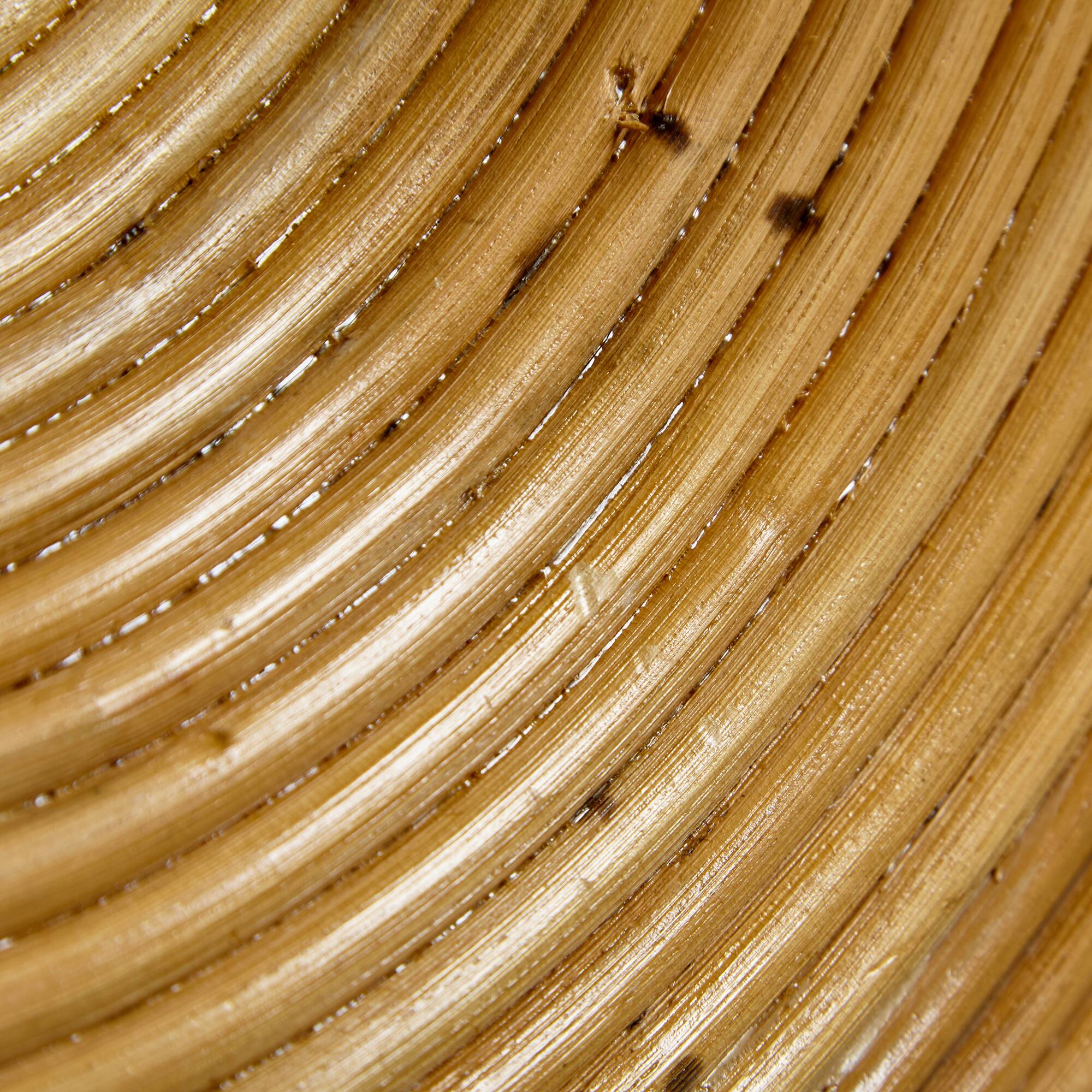 Bamboo Pendant, 1970s