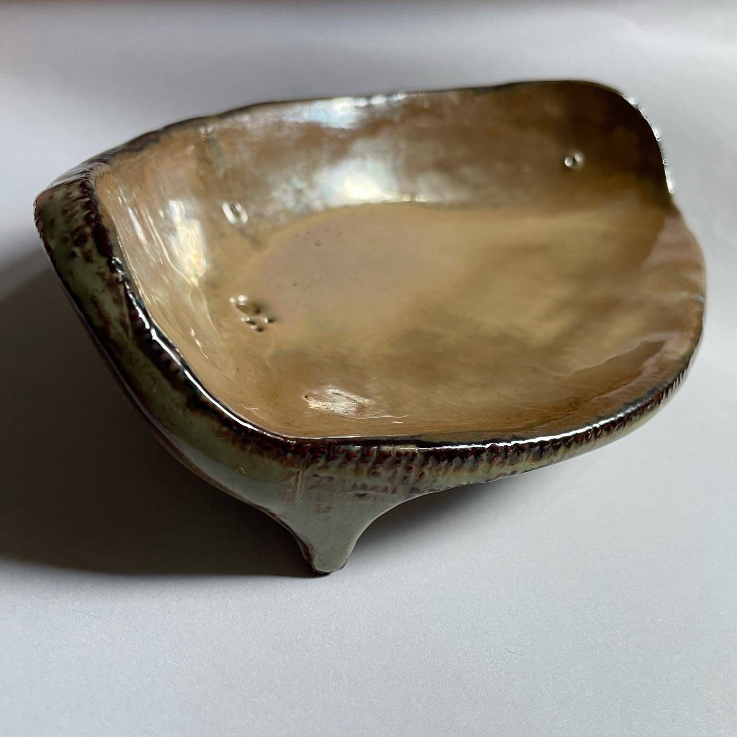 Juliette Derel ceramic bowl