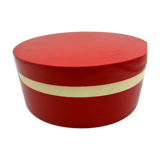 Vintage hairdresser worker