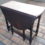 Table Gateleg, 50s