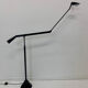 Zelig Terra Floor Lamp by Walter Monici for Lumina, 1980s