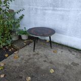 Vintage coffee table