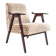 Fauteuil vintage, Pologne, années 1960