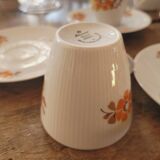 Vintage mugs
