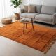 Traditional Moroccan Berber rug 250cm x 150cm