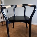 Deux chaises knot norman copenhaguen