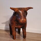 Bull leather omersa