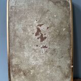 Vintage kitchen tray 1970