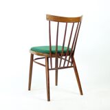 Set Of 4 Dining Chairs By Tatra, Czechoslovakia 1960s