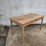 Farmhouse table, desk