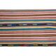 Vintage Turkish Oushak Handmade Wool & Cotton Rug 180x298