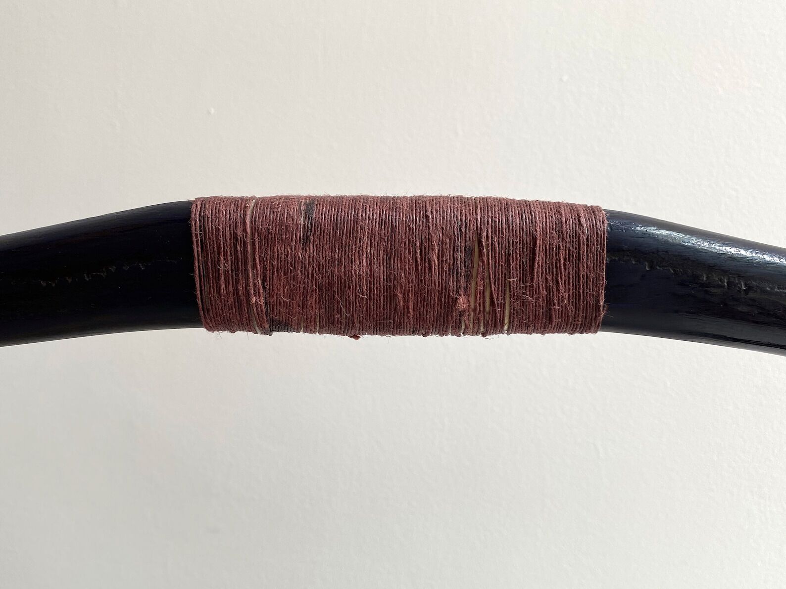 Italian mid century  magazine stand